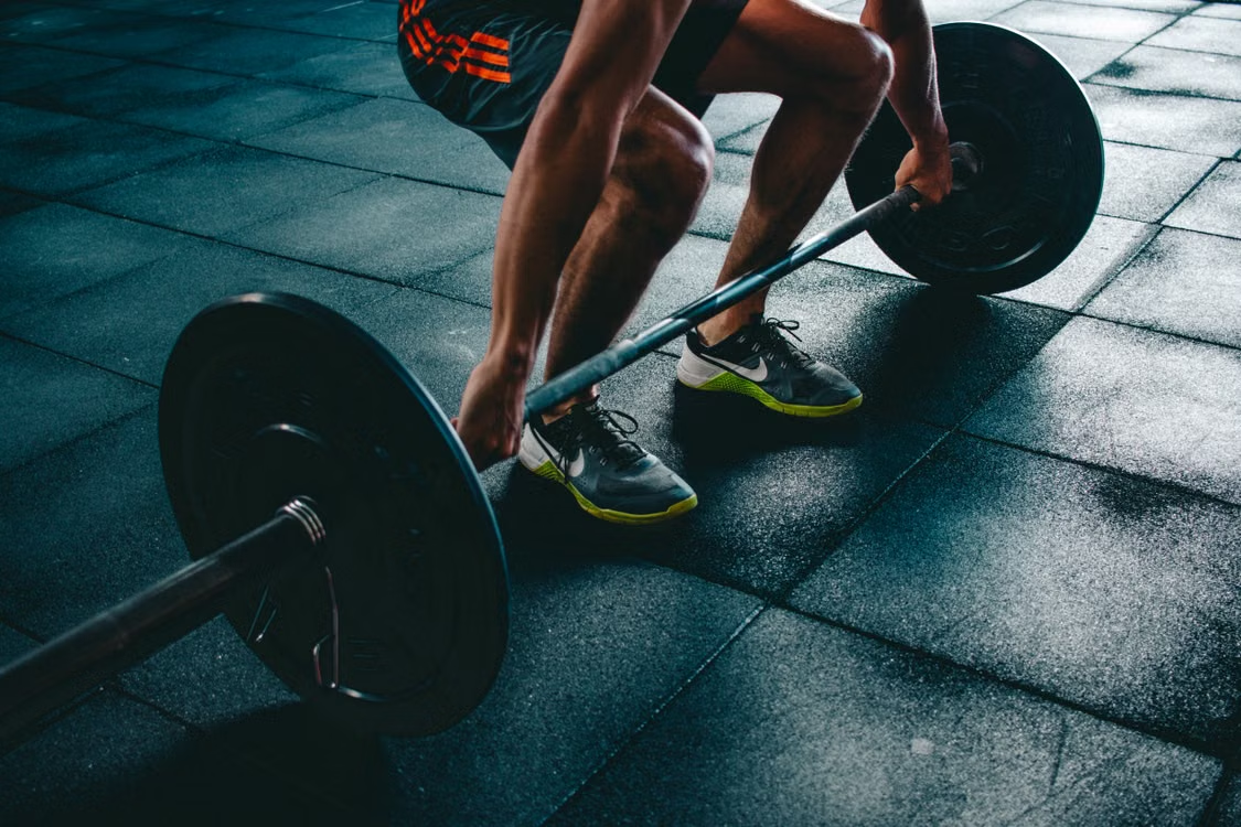 Rutinas de Entrenamiento